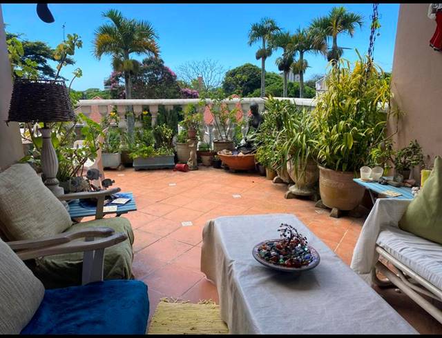 2 BEDROOM APARTMENT FOR SALE IN MUSGRAVE